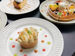 -ibarrel爱杯·bistro&brunch(江宁路店)