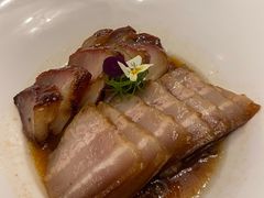 -世博源公馆·本帮融合菜·主题包厢·江景餐厅