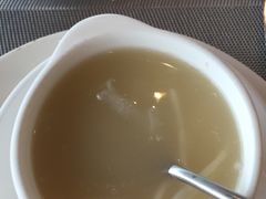 -荣誉国际酒店-云顶旋转餐厅