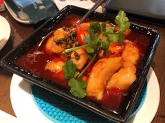 -ZEN采蝶轩·粤味臻鲜·手作点心·商务宴请(泰州店)