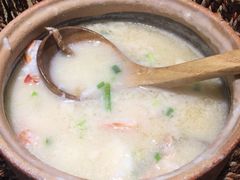 -潮十三潮汕砂锅粥(高新四路大都荟店)