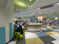 -meland亲子乐园•派对•研学(苏州悠方购物中心店)