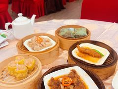-新东源国际酒店·新东源食坊(沙井店)