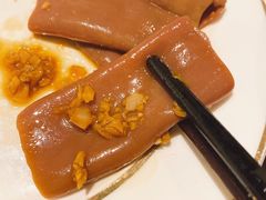 海肠-甄御•海鲜新青岛菜(麦岛店)