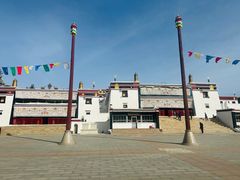 -五当召景区
