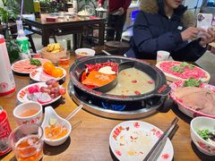 -牛市坎火锅(建设路店)