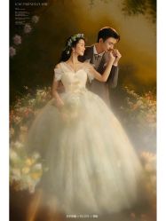 点击看大图 -今生有约婚纱摄影店(景德路店)