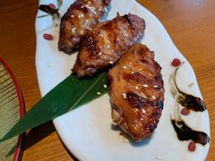 -有喜屋·深夜食堂(北京西路店)