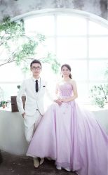 -太郎花子婚纱摄影艺术中心