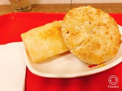 -小倩倩•鸡汤馄饨(江西路创始店)