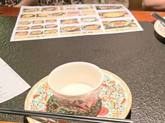 -旺爷砂锅·茶作(国贸城店)