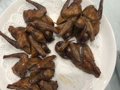 -一品粤珍轩(吴中路店)