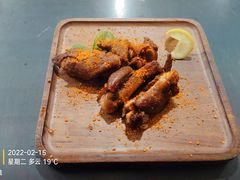 -夜食白市Yespicy·烧烤啤酒宵夜(番禺四海城店)