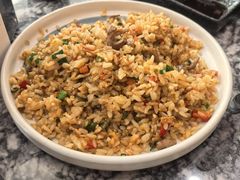 -金膳禾铁板料理(万达店)