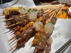 -串盟烧烤大排档·长沙美食地标(星沙店)
