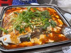 -邹胖哥好好吃餐馆(荔波美食街店)