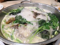 -岩泊渡桂鱼楼活鱼馆