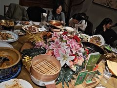 -驰明粗粮小厨(湖滨路店)