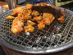 -原始泥炉烤肉(总店)