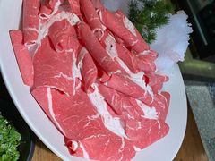 肥牛-九鼎轩脆毛肚火锅(三钢里店)
