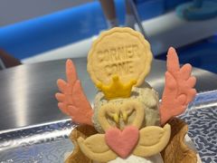 -CORNER CONE GELATO酷矿手作霜淇淋(南头古城店)