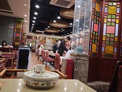 -点都德(龙之梦店)