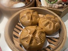 -叹茶靓点·粤式餐厅·全天茶市(石井万民广场店)