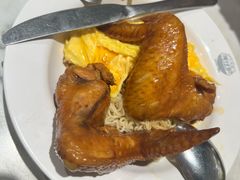 -深仔记茶餐厅(亚士厘道店)