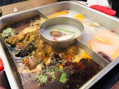 -新辣道鱼火锅(世纪金源购物中心店)