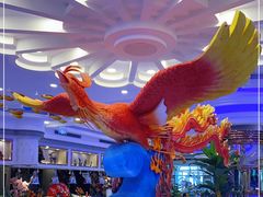 -澜悦港海鲜体验主题餐厅