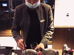 -北京王府井希尔顿酒店·秦唐中餐厅Chynna