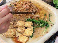 -老渔家白族石板烧旗舰店