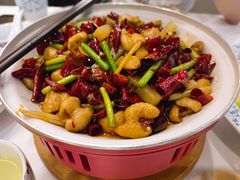 -围龙屋客家食府(福田店)