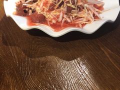 -合家院饭庄(榆关道店)
