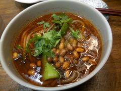 -薛阿婆(北美新天地中心店)