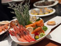 -大渔之观(安贞店)