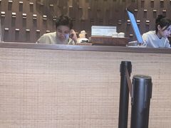 -Let’s Relax Spa(Siam Square One)