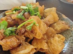 -古代饭堂(冠亚店)