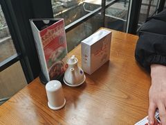 -品大三·经典淮扬菜(大行宫店)