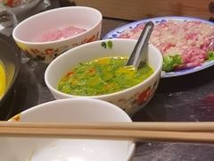 -朱光玉火锅馆(正弘城店)