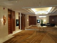 -上海雅居乐万豪侯爵酒店