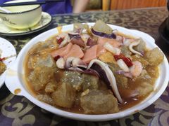 -友利砂锅居(烟台店)