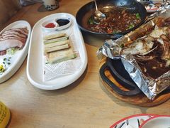 -新白鹿餐厅(城西银泰城店)