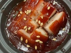 -老苏州大客堂·苏帮菜·松鼠桂鱼·苏州传统小吃(观前街人民商场店)