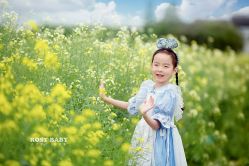 -RosyBaby萝西儿童摄影(园区店)