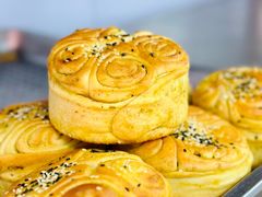 -西北伊兰手工烤馍店(大皮院店)