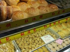 -津嘉蛋糕坊(西华路店)