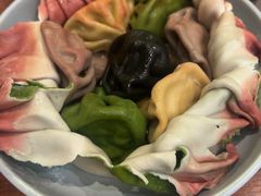 -格鲁·秀色Georgia’s Feast