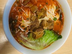 -如轩·海鲜砂锅粥·潮汕菜(一品天下店)