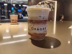 -霸王茶姬(上海恒基名人店)